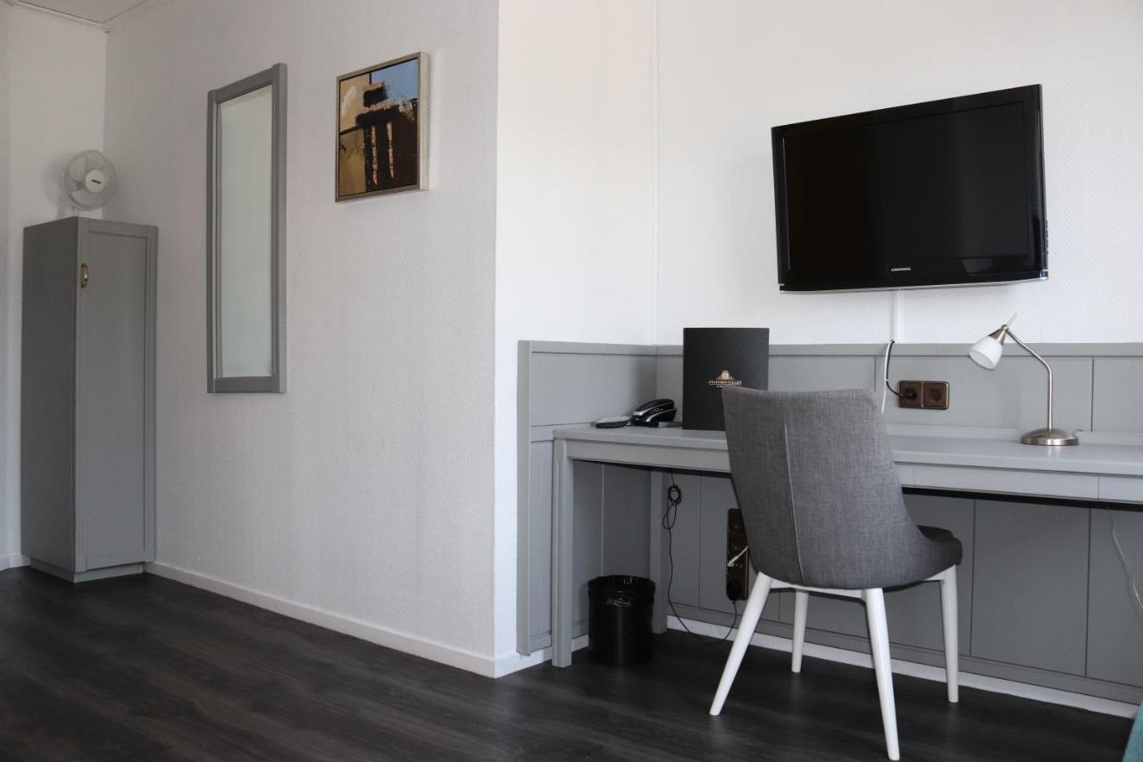 Stadshotellet Lidkoeping Εξωτερικό φωτογραφία