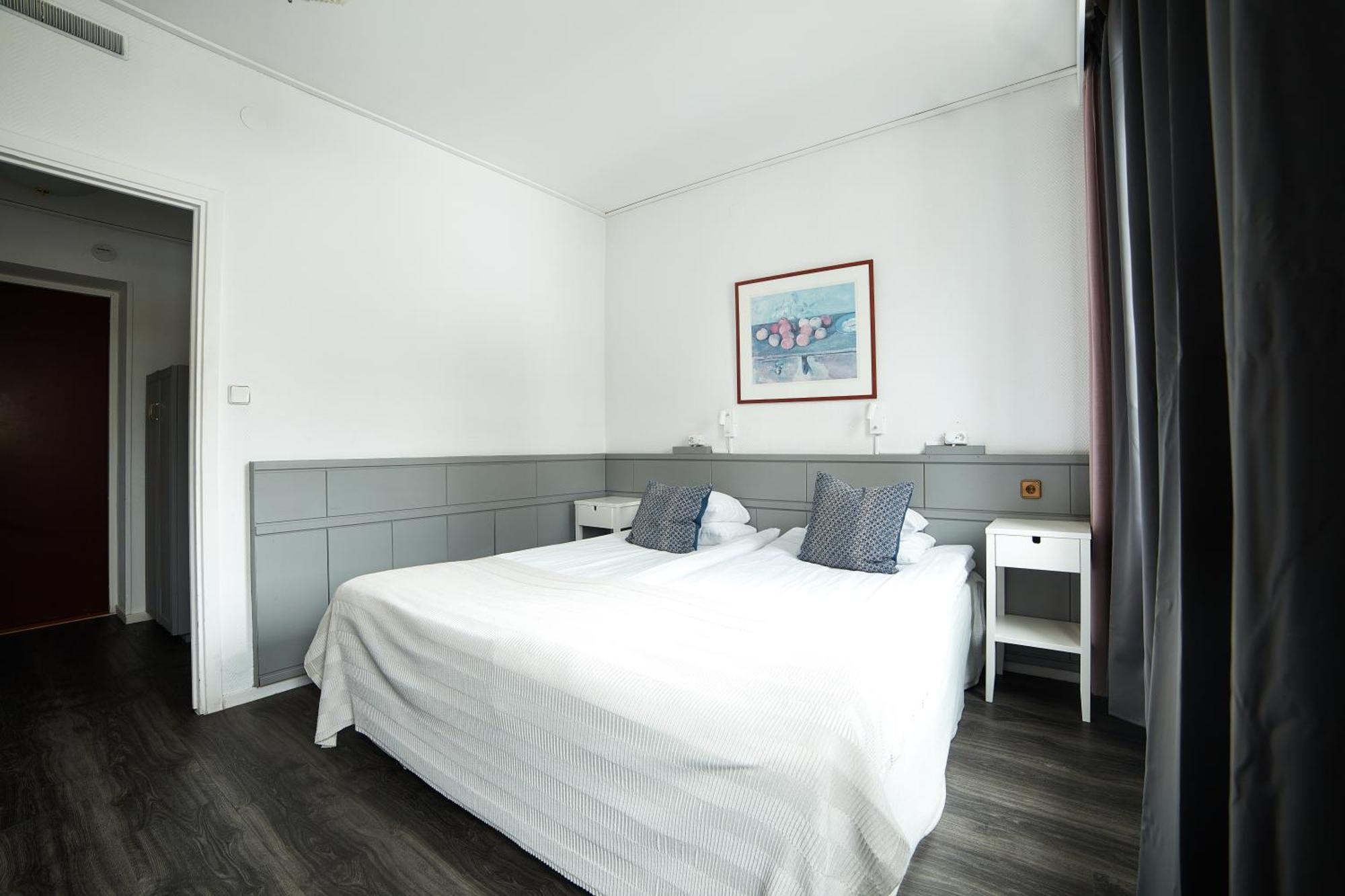 Stadshotellet Lidkoeping Εξωτερικό φωτογραφία