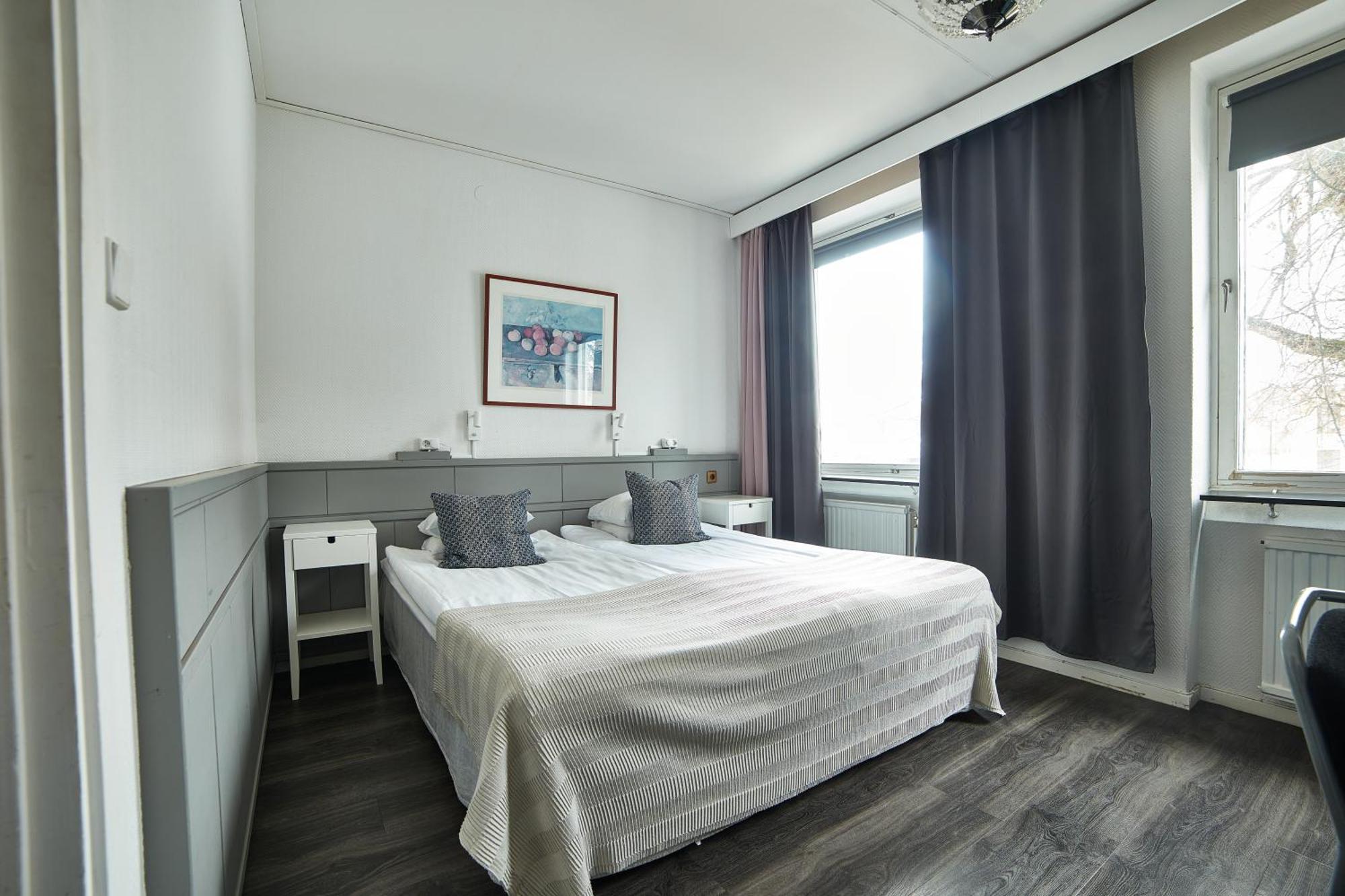 Stadshotellet Lidkoeping Εξωτερικό φωτογραφία