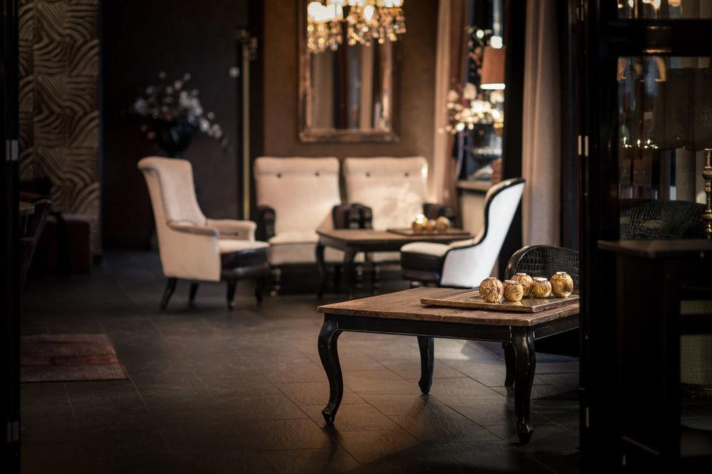 Stadshotellet Lidkoeping Εξωτερικό φωτογραφία