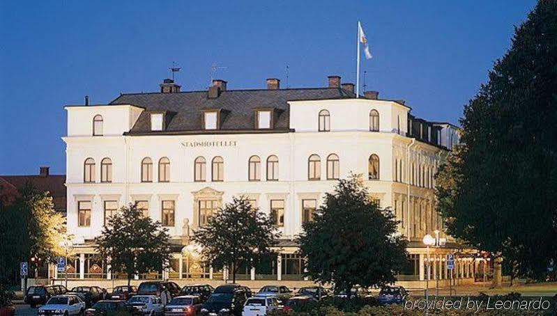 Stadshotellet Lidkoeping Εξωτερικό φωτογραφία